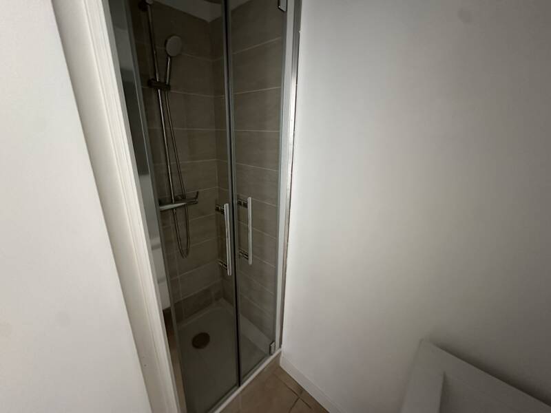 Maison à louer, 21m², MARSEILLE 1ER