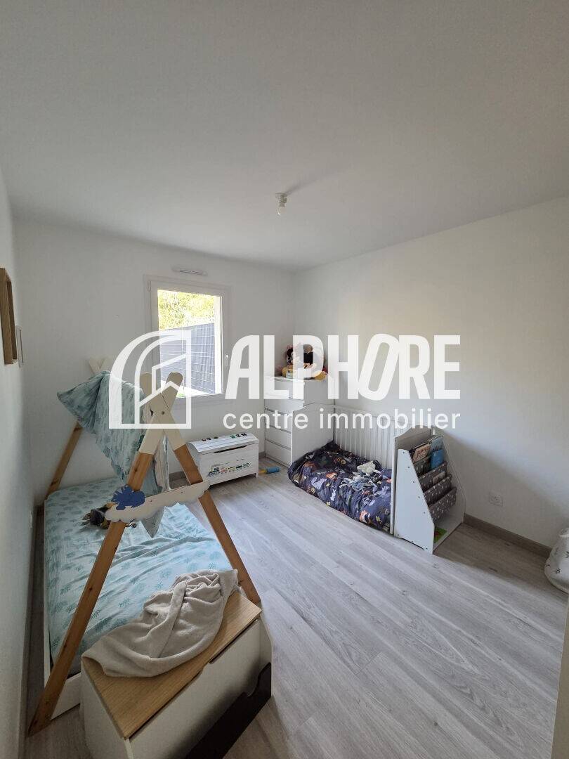 Maison à vendre, 81m², LA ROCHE SUR YON