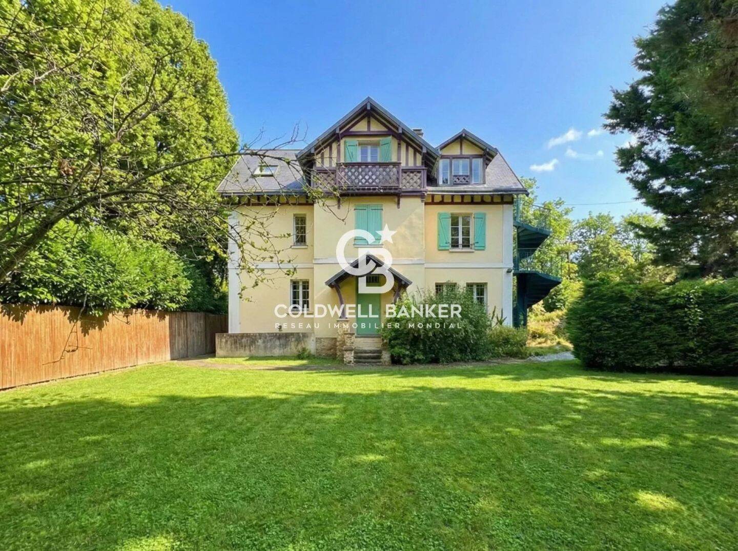 Maison à vendre, 190m², RUEIL MALMAISON