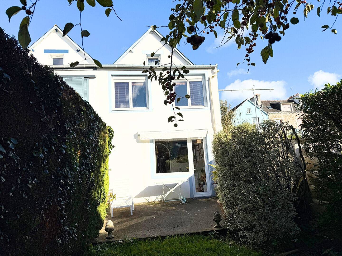 Maison à vendre, 94m², LANESTER