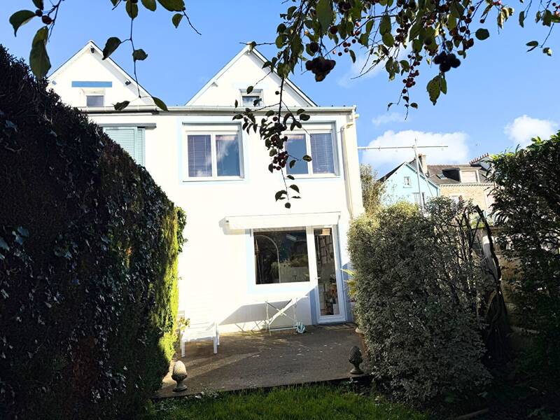 Maison à vendre, 94m², LANESTER