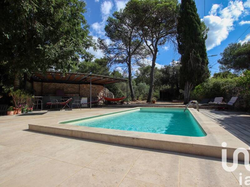 Maison à vendre, 137m², NIMES