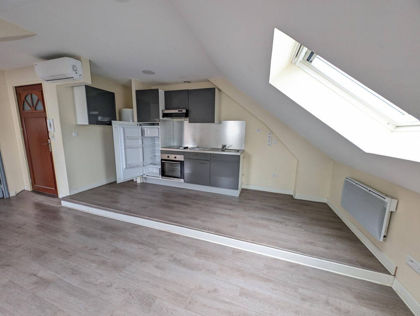 Maison à louer, 28m², BOURGES
