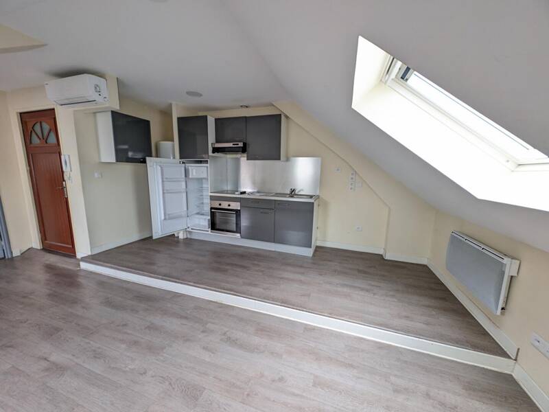 Maison à louer, 28m², BOURGES