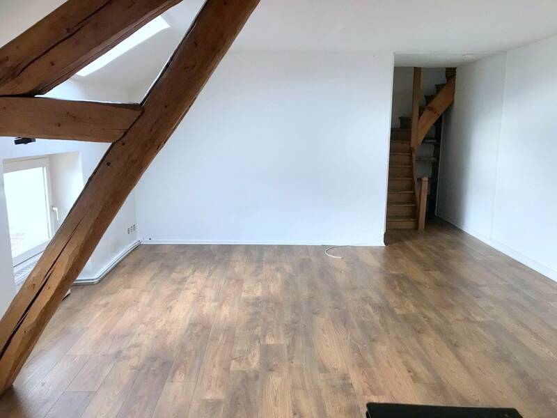 Maison à louer, 61m², SAINT ETIENNE