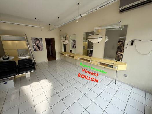 Maison à vendre 77 000 € 4 pièces 2 chambres 90 m² 1 m² de terrain Courcelles Mandeure 25350
