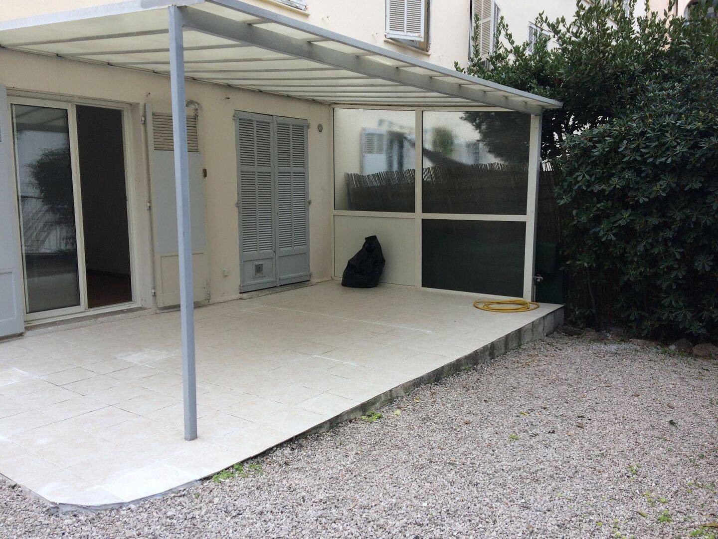 Maison à louer, 48m², JUAN LES PINS