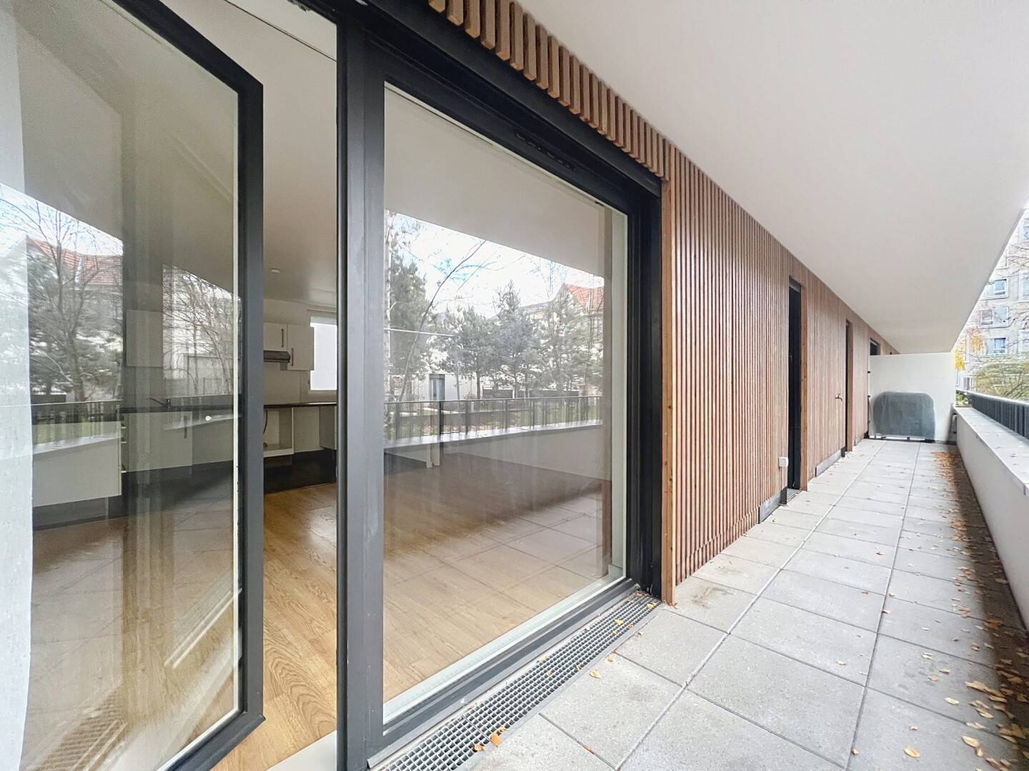 Maison à louer, 68m², NANTERRE
