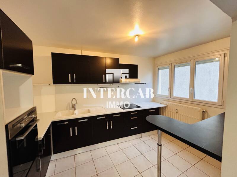 Maison à vendre, 56m², REIMS