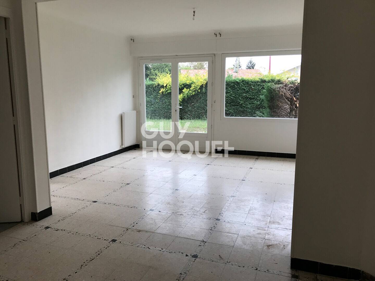 Maison à vendre, 95m², SEYRESSE