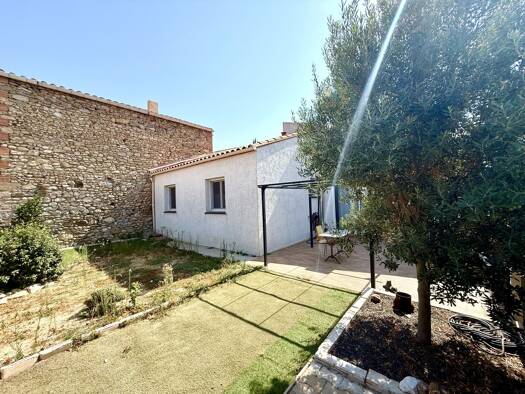 Maison à vendre 254 000 € 5 pièces 4 chambres 101 m² 250 m² de terrain Alénya 66200