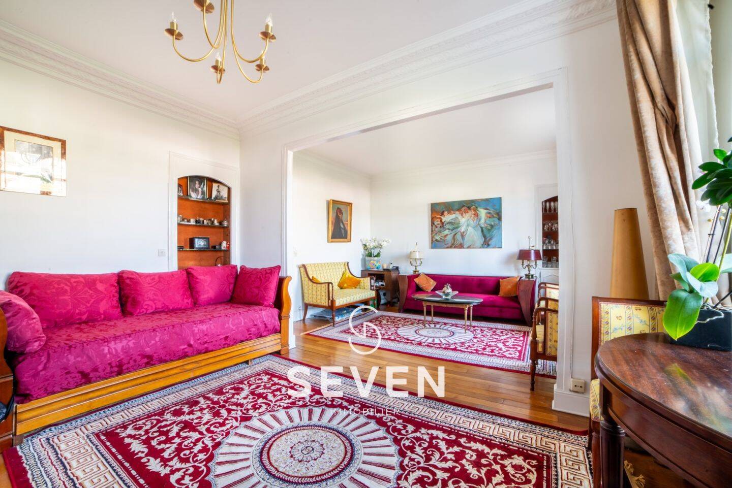 Maison à vendre, 52m², CLICHY