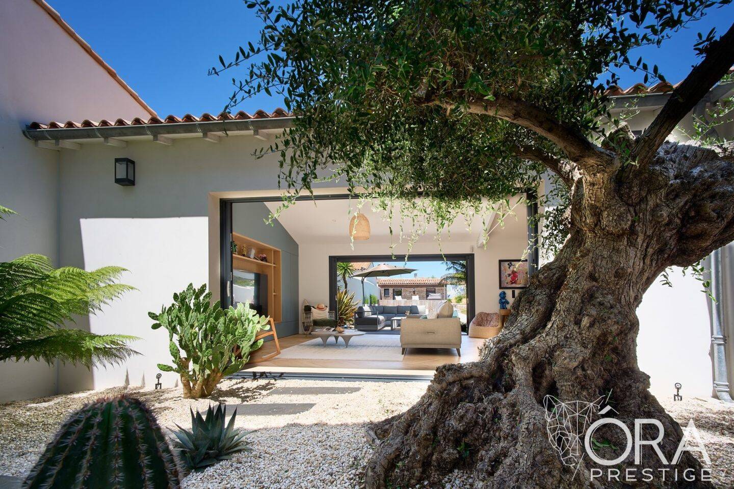 Maison à vendre, 206m², RIVEDOUX PLAGE