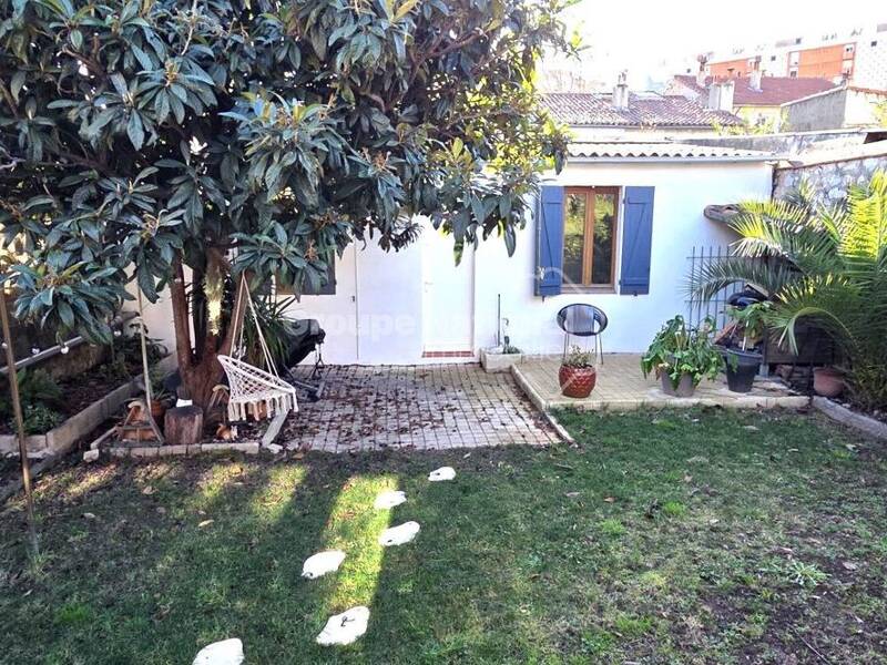 Maison à vendre, 110m², MARSEILLE 15E