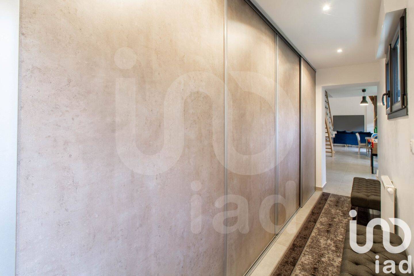 Maison à vendre, 200m², RESSONS SUR MATZ