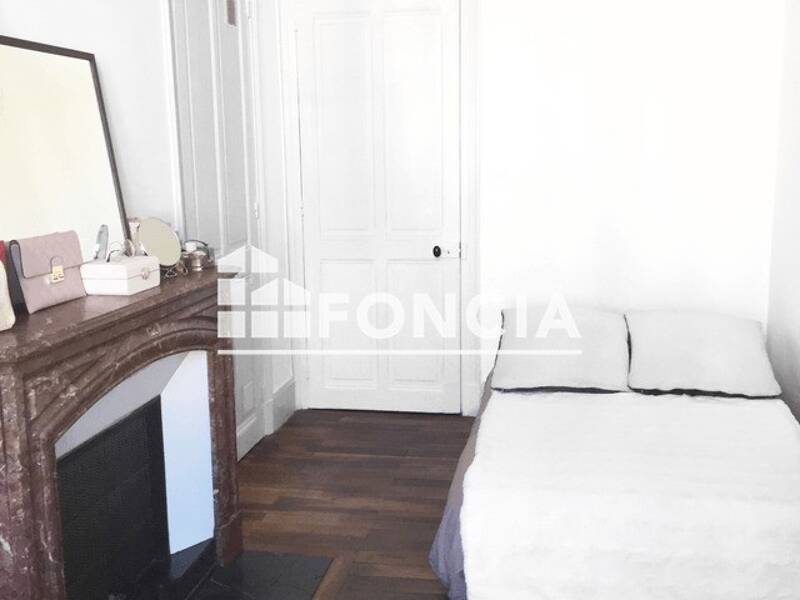 Maison à louer, 56m², GRENOBLE