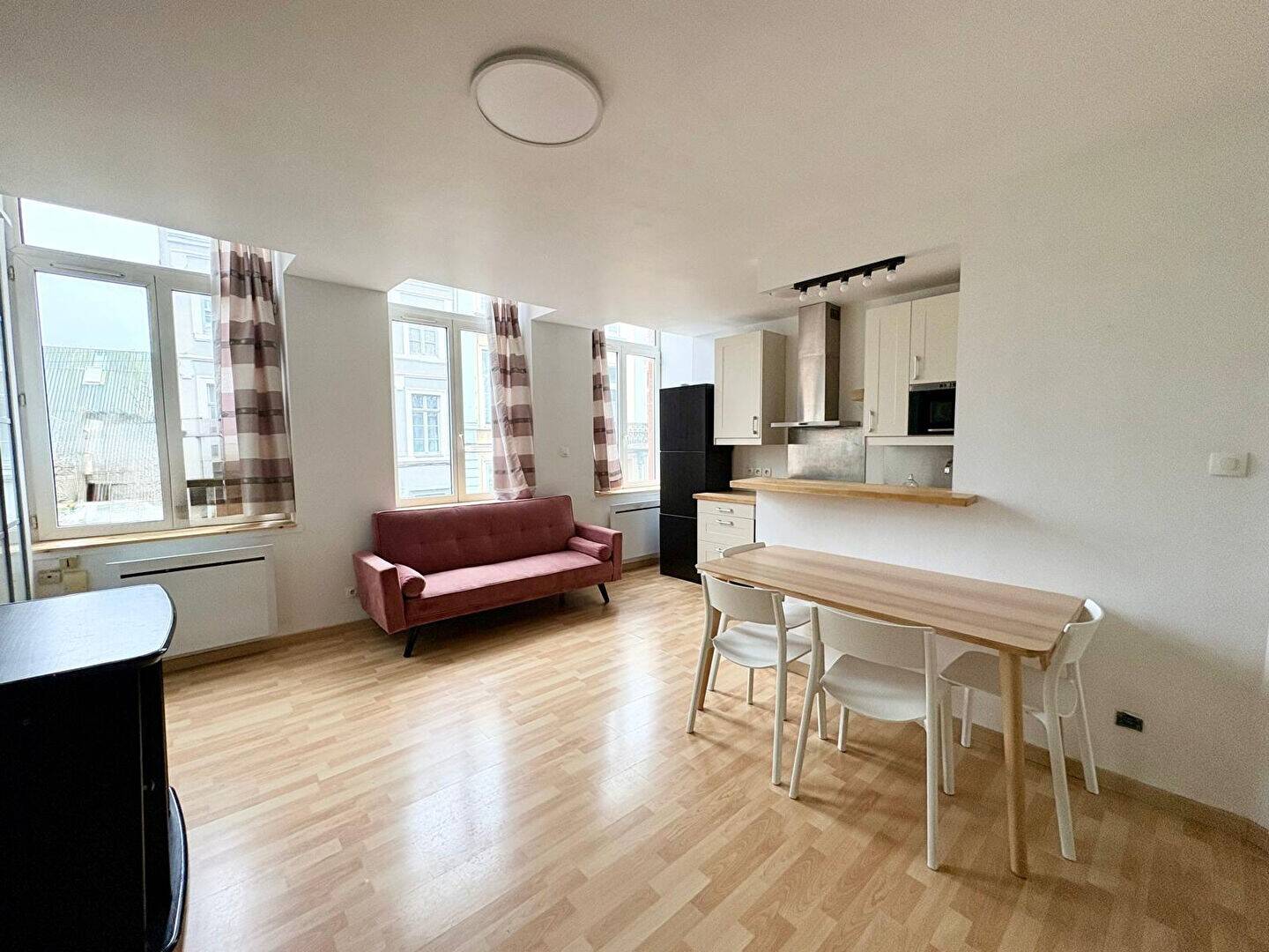 Maison à vendre, 40m², ROUBAIX