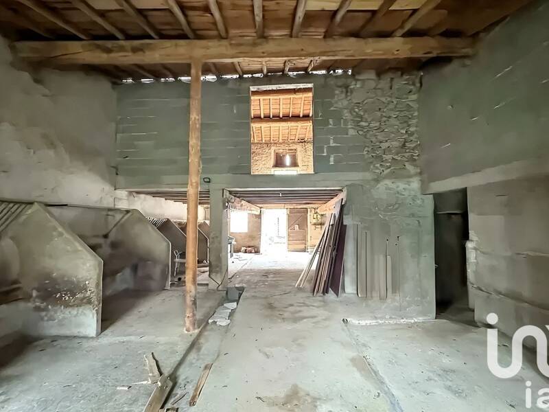 Maison à vendre, 494m², ROQUEFEUIL