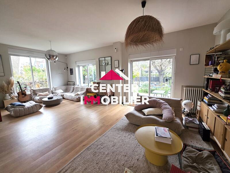 Maison à vendre, 243m², MAISONS LAFFITTE