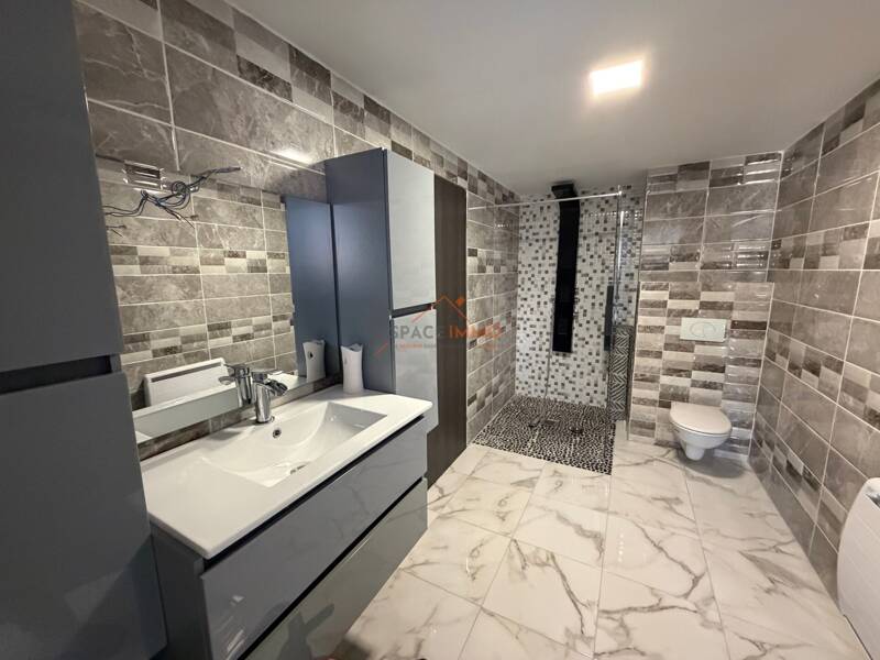 Maison à vendre, 175m², PETITE FORET