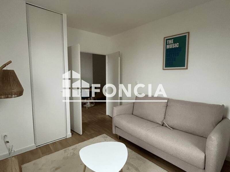 Maison à louer, 34m², ORLEANS