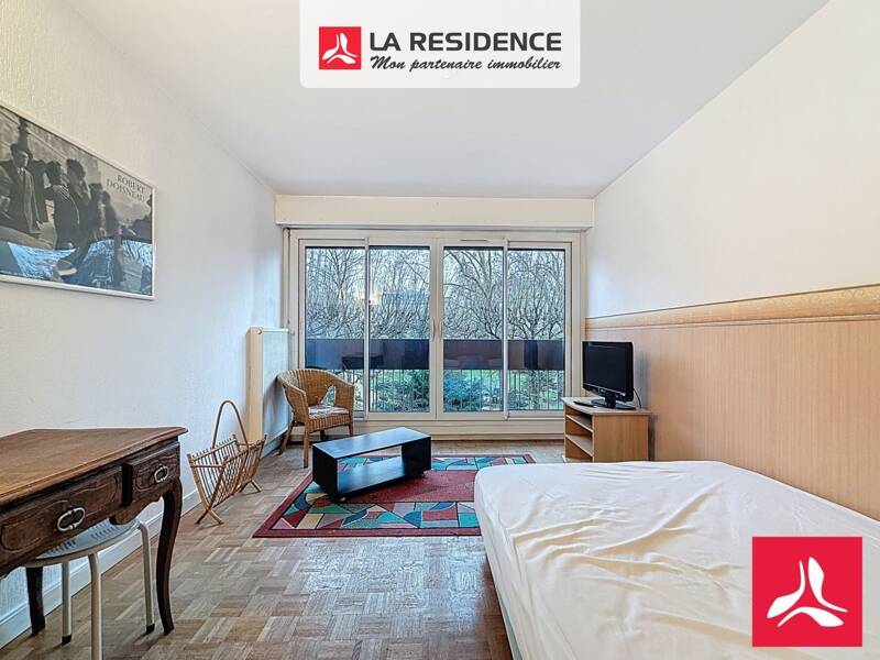 Maison à louer, 35m², PARIS 17E