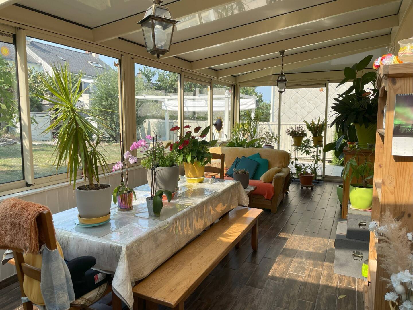 Maison à vendre, 128m², SAINT NAZAIRE