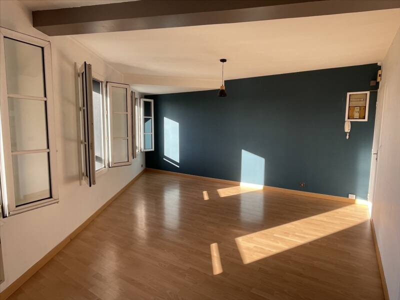 Maison à louer, 59m², LE HAVRE