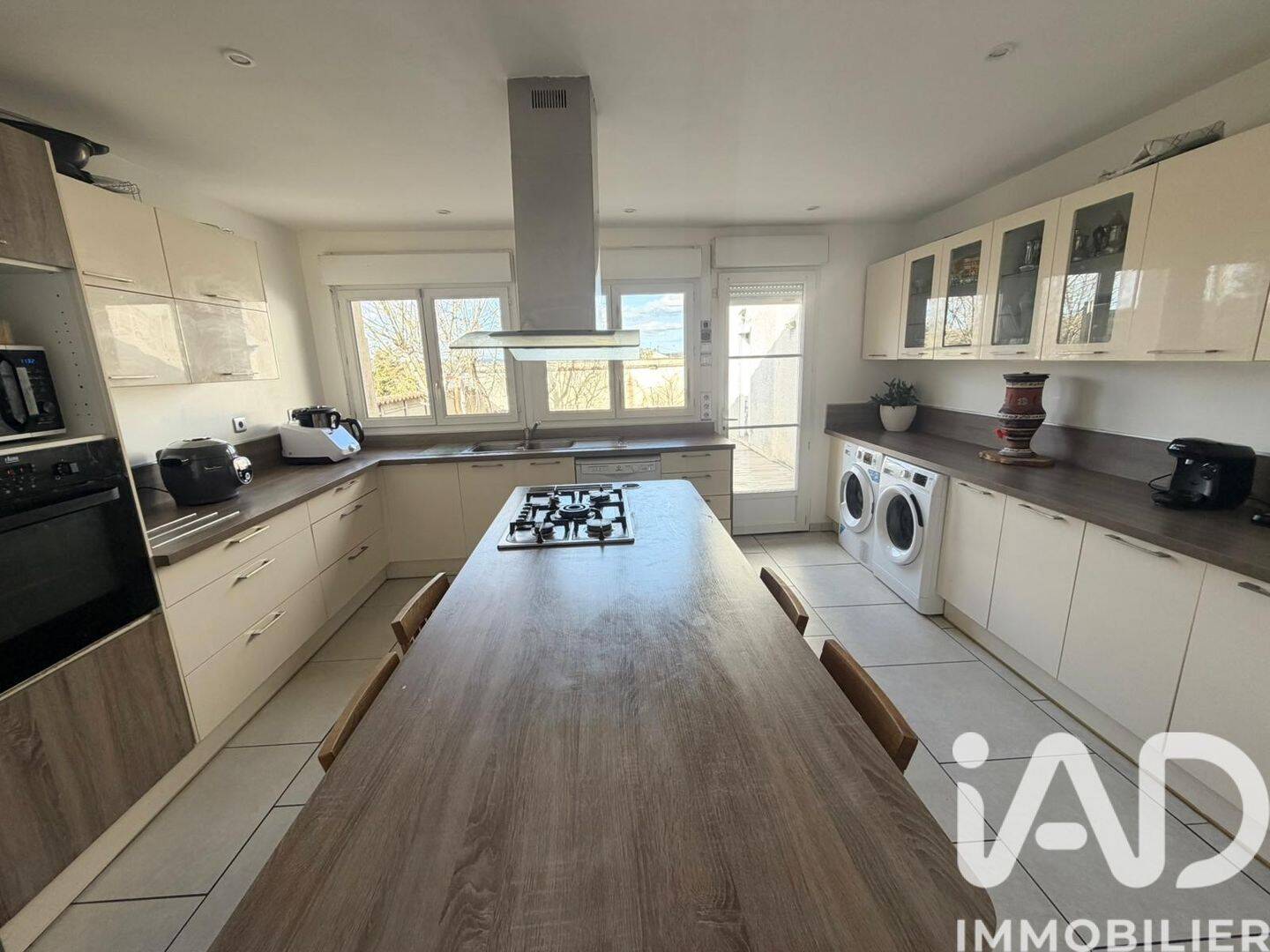 Maison à vendre, 142m², BOURGES