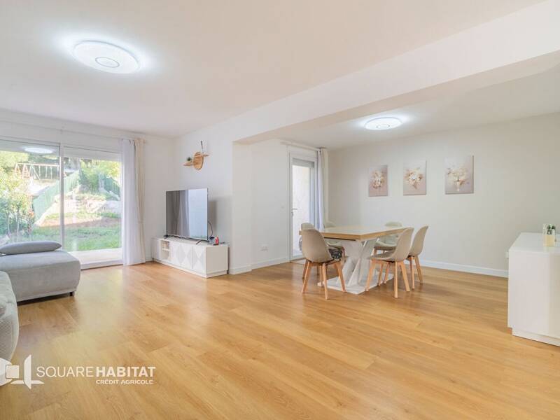 Maison à vendre, 110m², MARSEILLE 13E