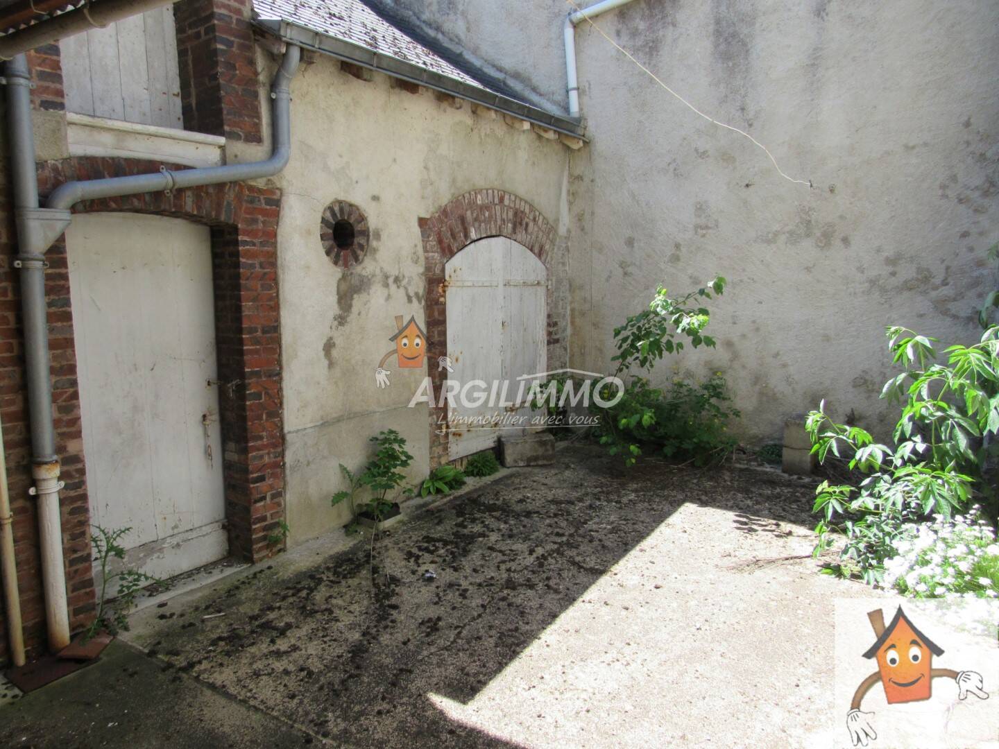 Maison à vendre, 148m², SAINT CALAIS