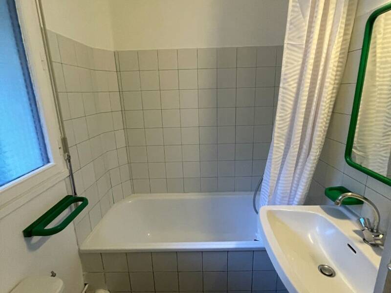 Maison à louer, 16m², RENNES