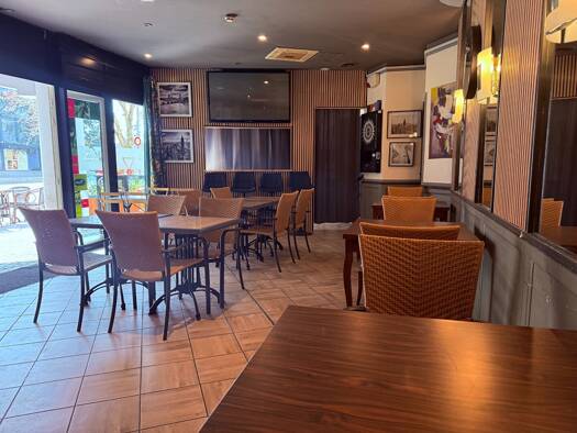 Boutique à vendre Fonds de commerce 238 000 € 90 m² de surface de vente Rive Gauche-Chipotte  Épinal 88000