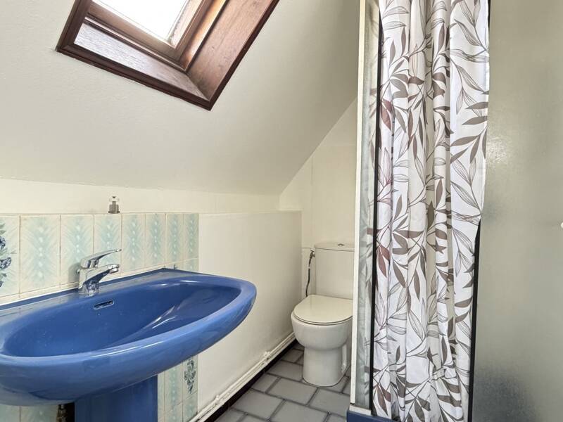 Maison à vendre, 24m², AMIENS