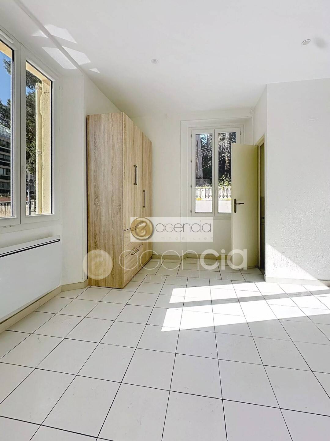 Maison à louer, 40m², CANNES