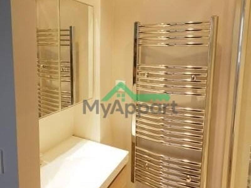 Maison à louer, 35m², LYON 3E