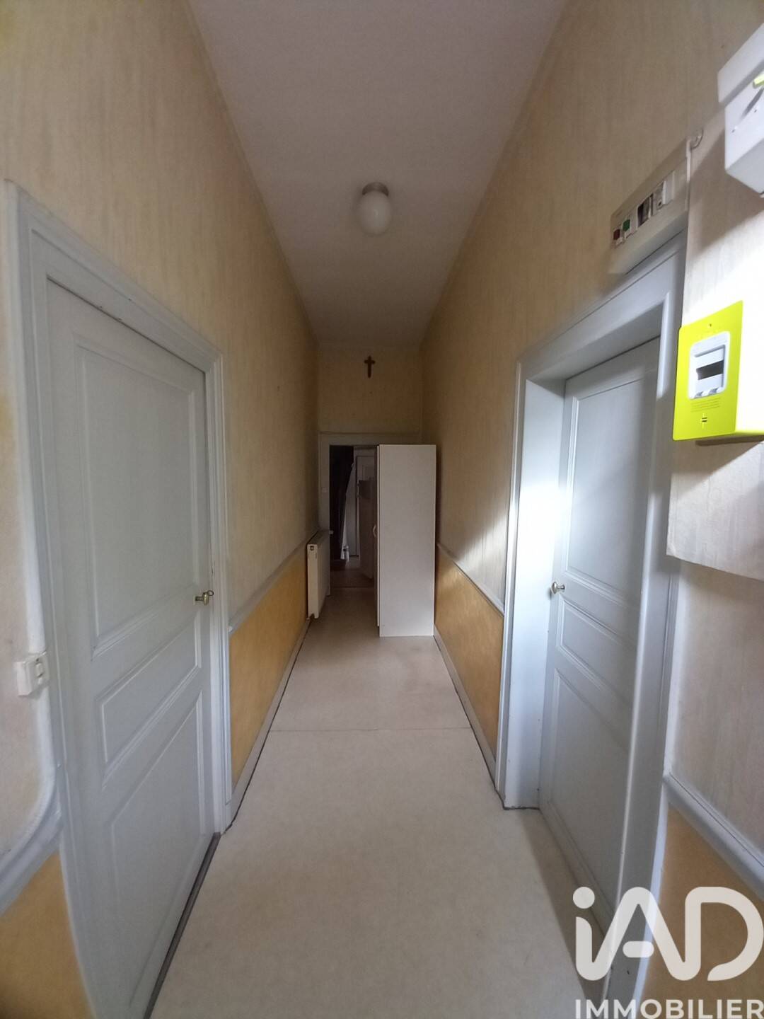 Maison à vendre, 108m², VILLAINES LA JUHEL