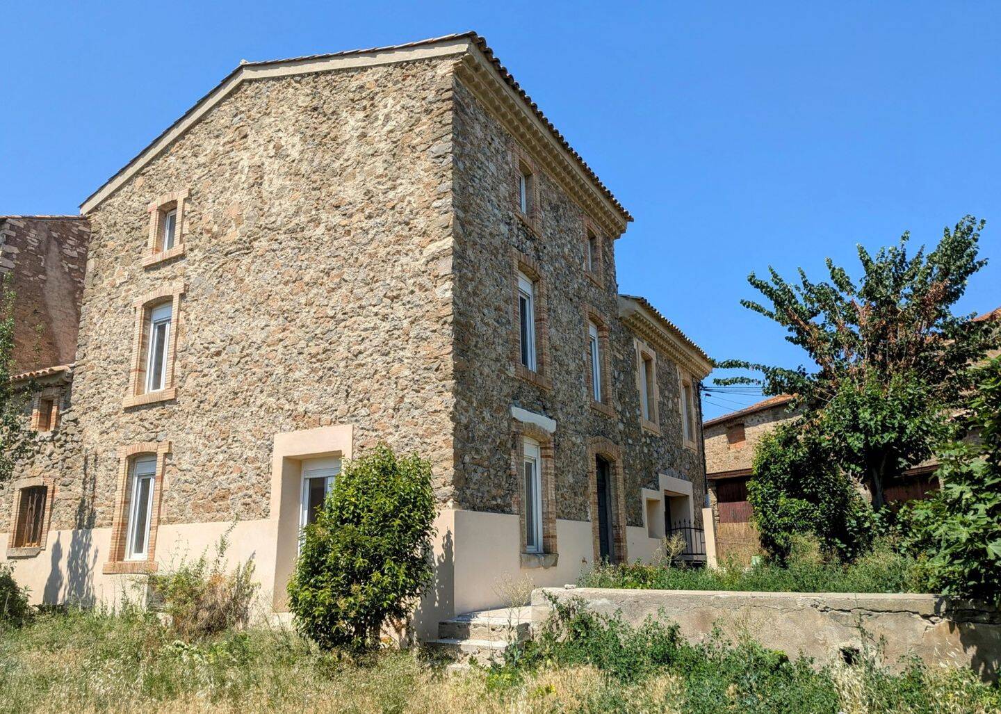 Maison à vendre, 193m², POUZOLS MINERVOIS