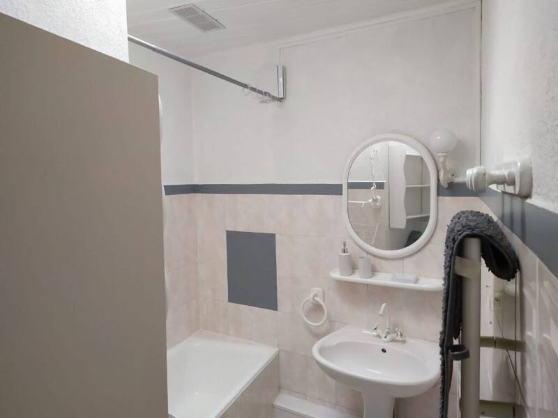 Maison à louer, 36m², AIX EN PROVENCE