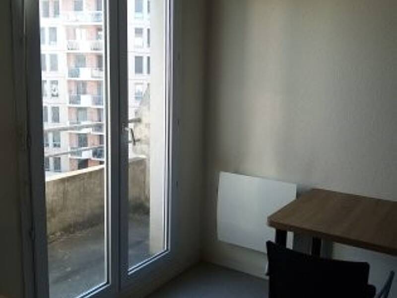 Maison à louer, 24m², SAINT ETIENNE