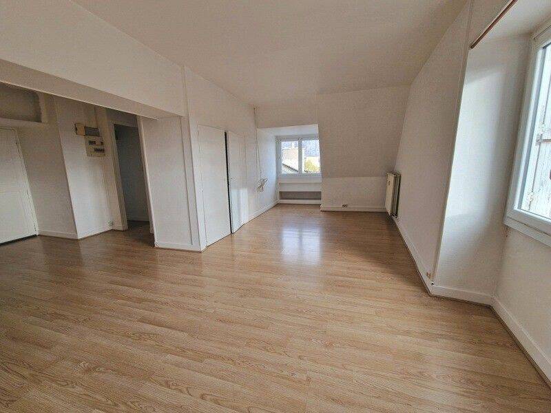 Maison à vendre, 55m², SAINTE MAURE DE TOURAINE