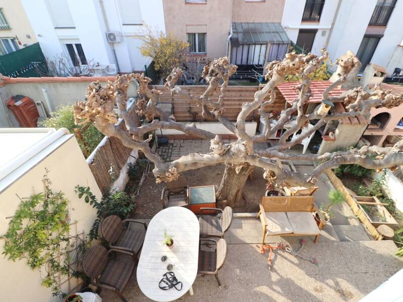Maison à vendre, 94m², PERPIGNAN