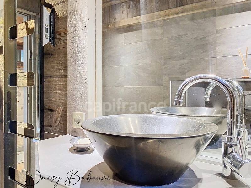 Maison à vendre, 78m², MEGEVE