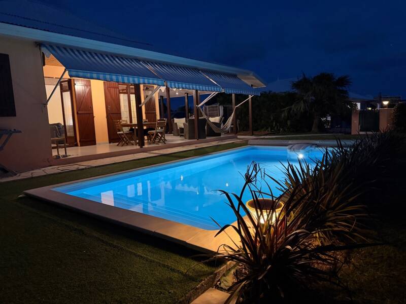 Maison à vendre, 95m², LE ROBERT