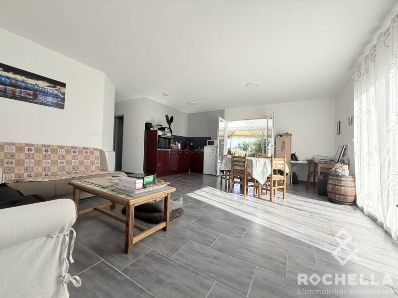 Maison à vendre, 71m², TERNANT