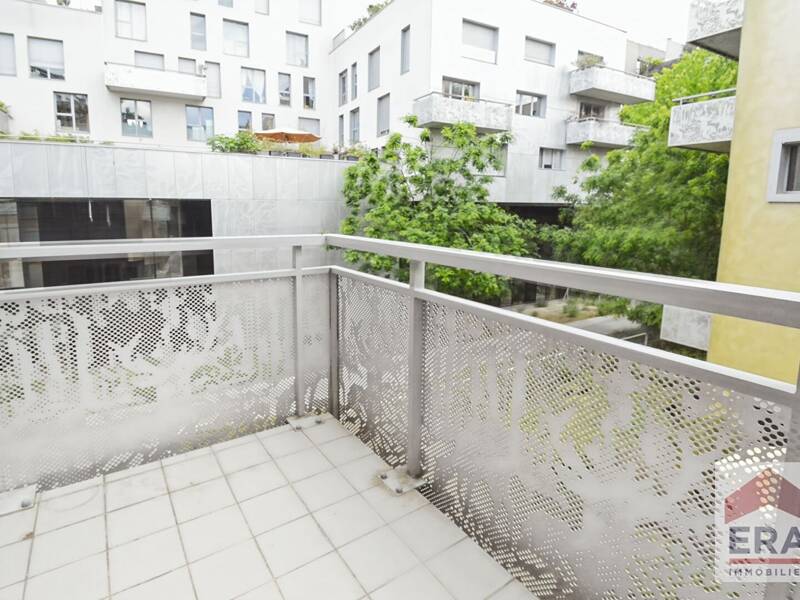 Maison à louer, 30m², BOULOGNE BILLANCOURT