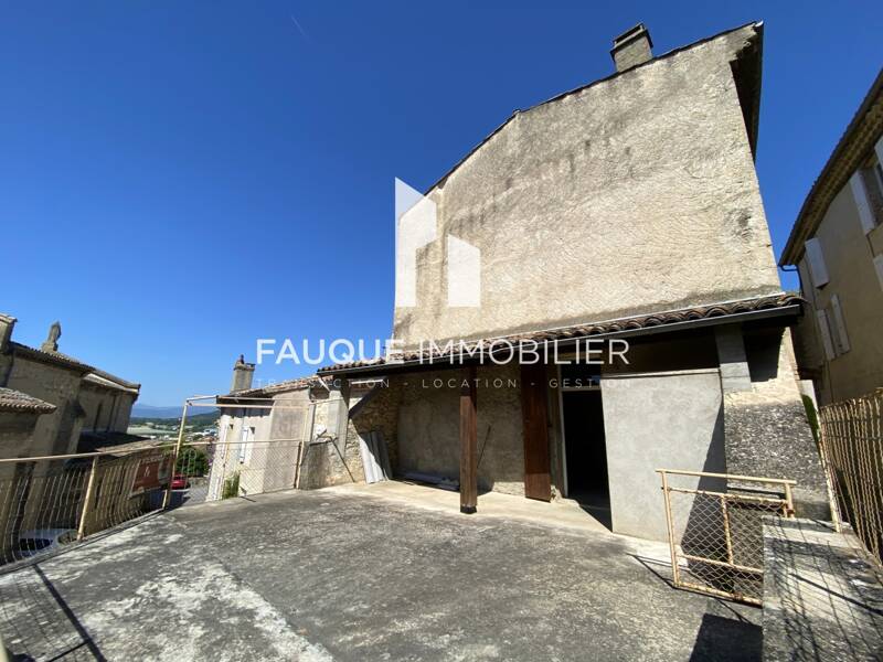 Maison à vendre, 95m², ALLEX