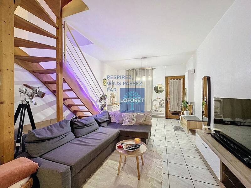 Maison à vendre, 64m², AMIENS