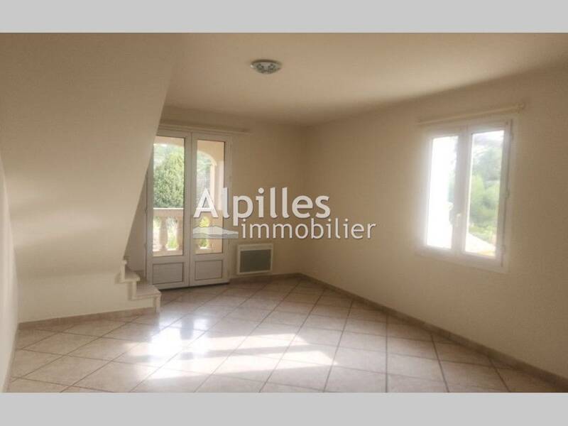 Maison à louer, 39m², AUREILLE