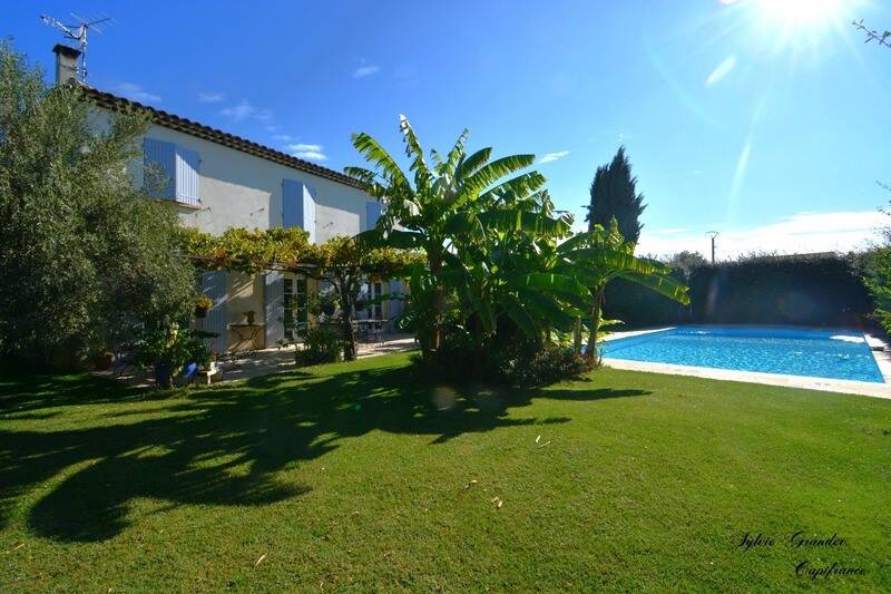 Maison à vendre, 178m², VILLELAURE
